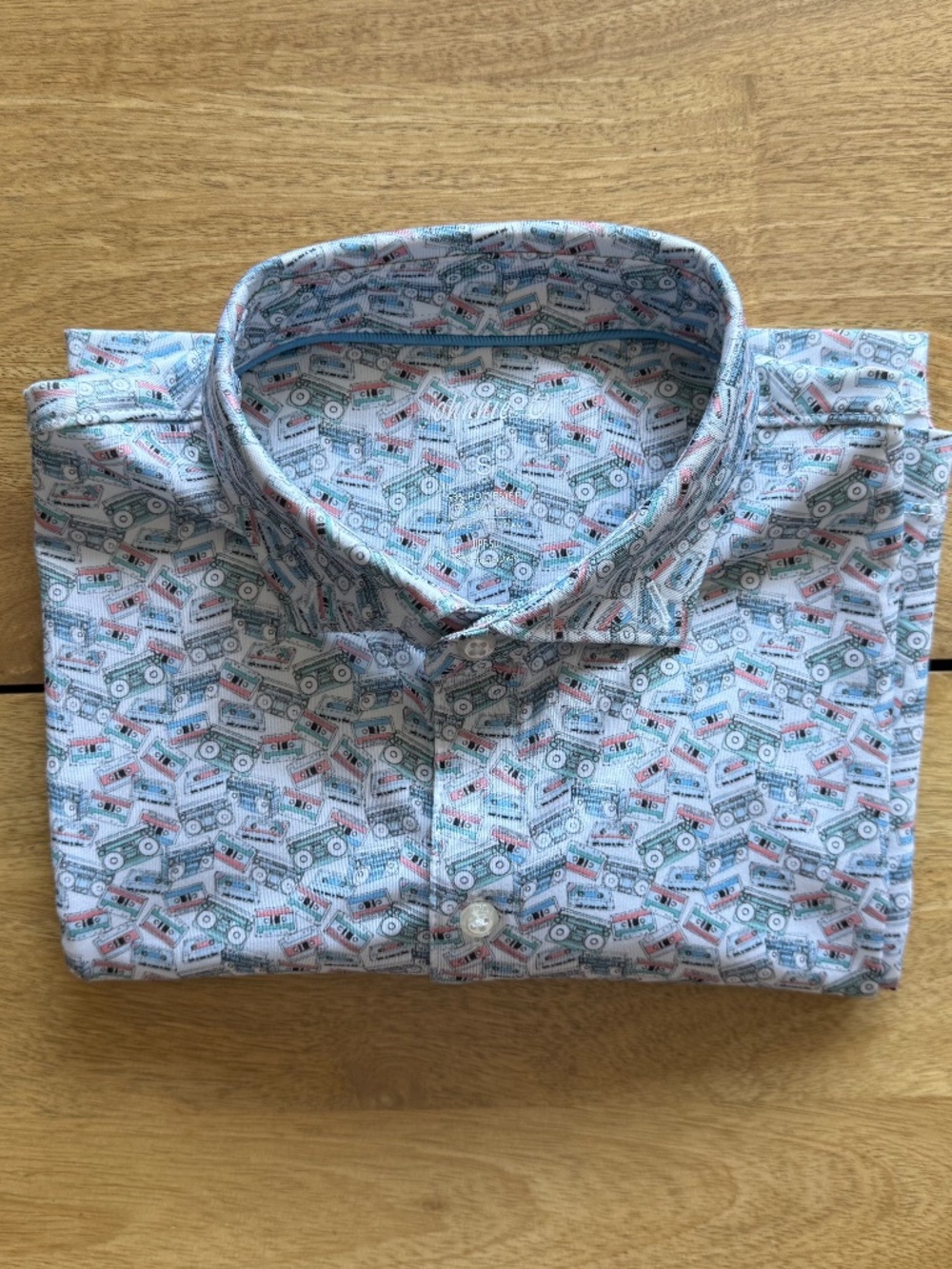 Johnnie-O | S | S/S Sure Shot Polo Shirt